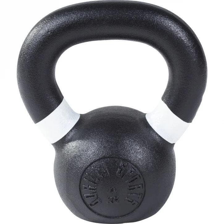 Gorilla Sports KETTLEBELL OLYMPIA 4 32 KG 4 Kg Elgiganten