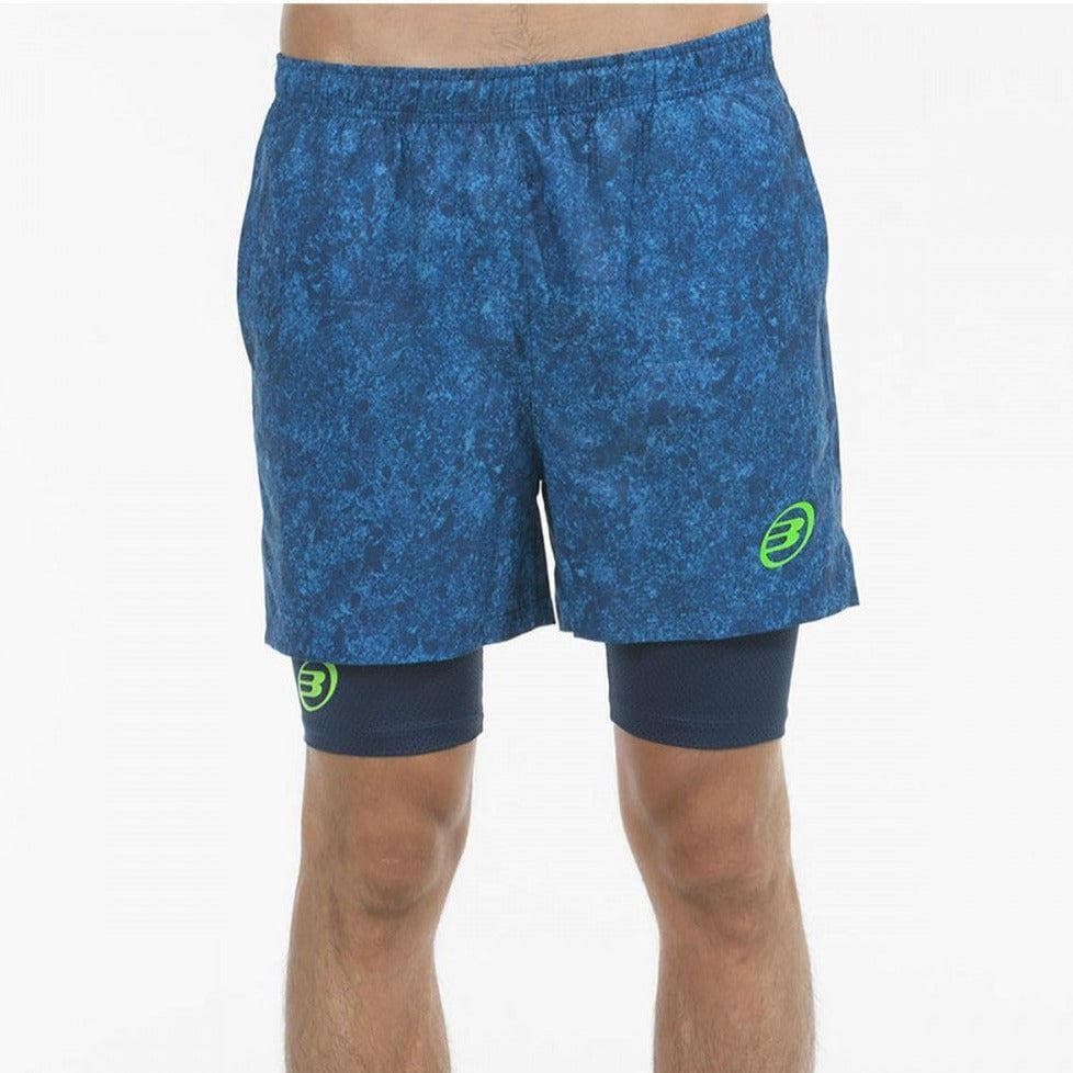 Bullpadel Shorts Moder Padel Og Tennisshorts Herrer XXL Elgiganten