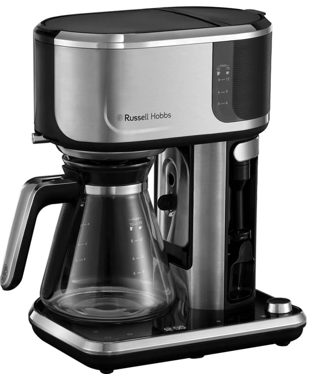 Russell Hobbs Attentiv kaffemaskine 26230-56