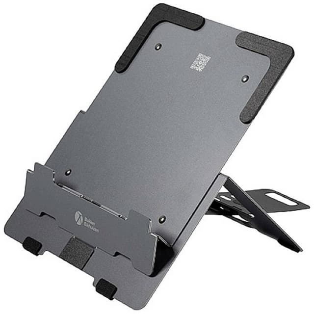 BakkerElkhuizen BNEFT170DG Notebook-holder 1 stk