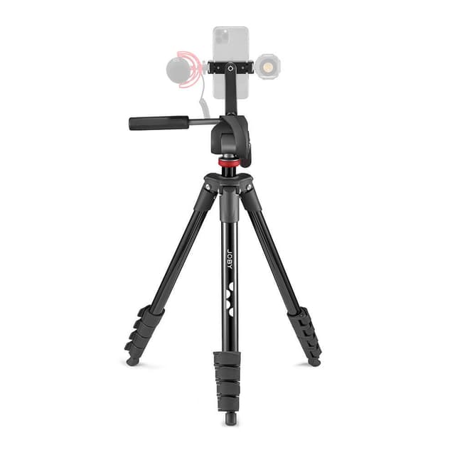 JOBY Tripod Kit Smartphone Compact Advanced