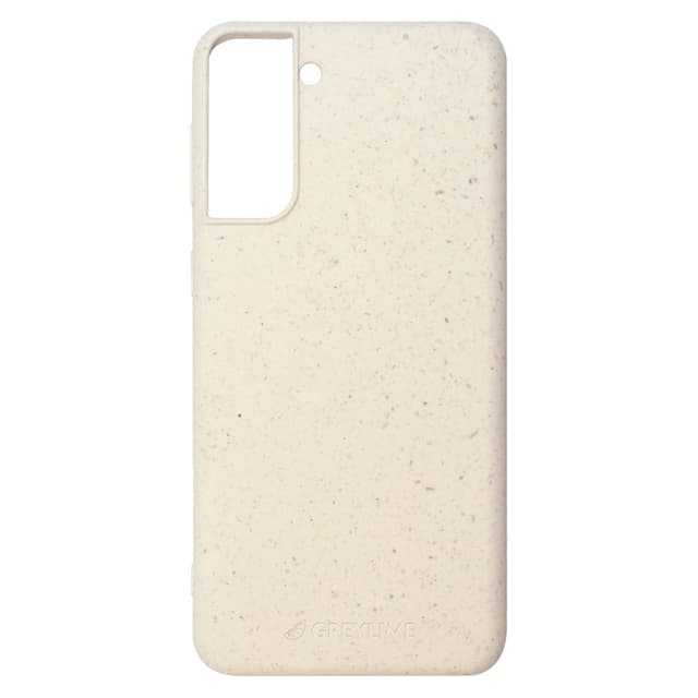 GreyLime Samsung Galaxy S22+ miljøvenligt cover Beige