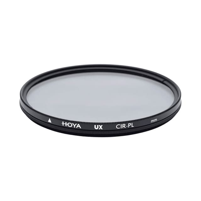 HOYA Filter Pol-Cir. UX 62mm