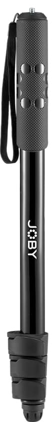 JOBY Compact 2-i-1-monopod