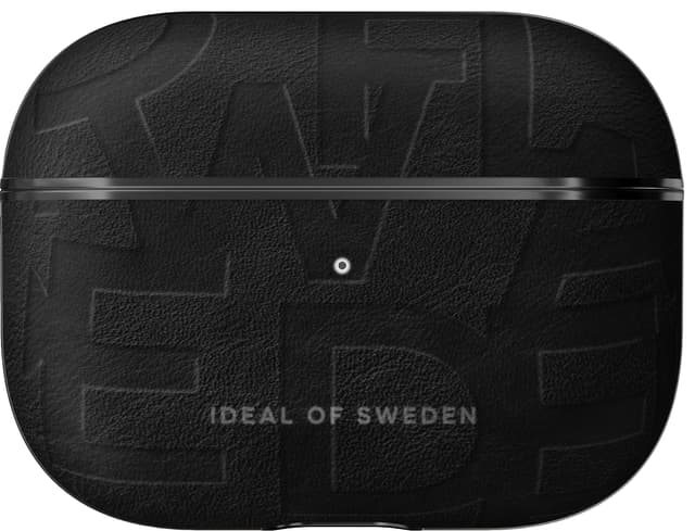 iDeal of Sweden AirPods Pro etui (ideal black)