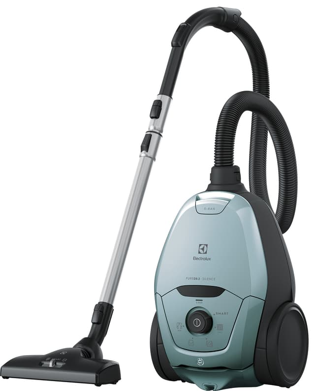 Electrolux Pure D8.2 støvsuger PD824MB