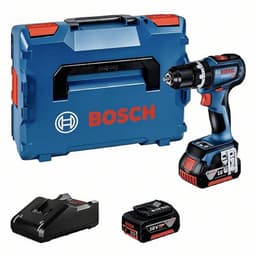 Bosch Professional 06019K6104 Batteri slagboremaskine 1