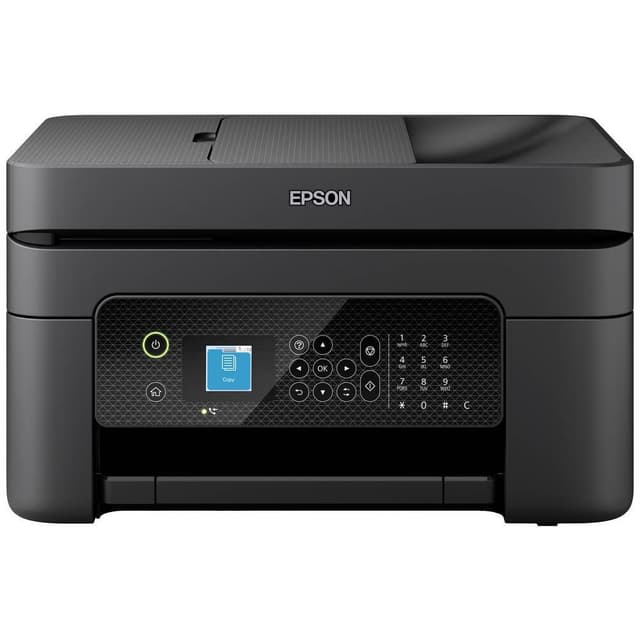 Epson WorkForce WF-2930DWF C11CK63403 Inkjet-multifunktionsprinter 1 stk