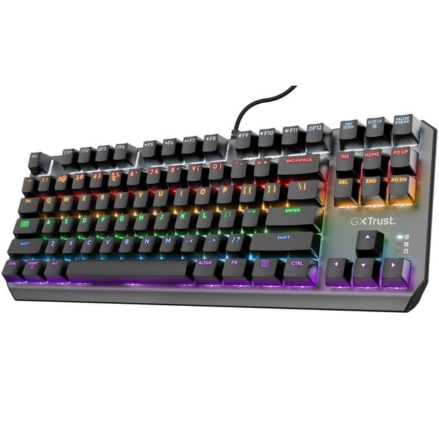 GXT 384 Callaz Mechanical TKL Gaming tastatur