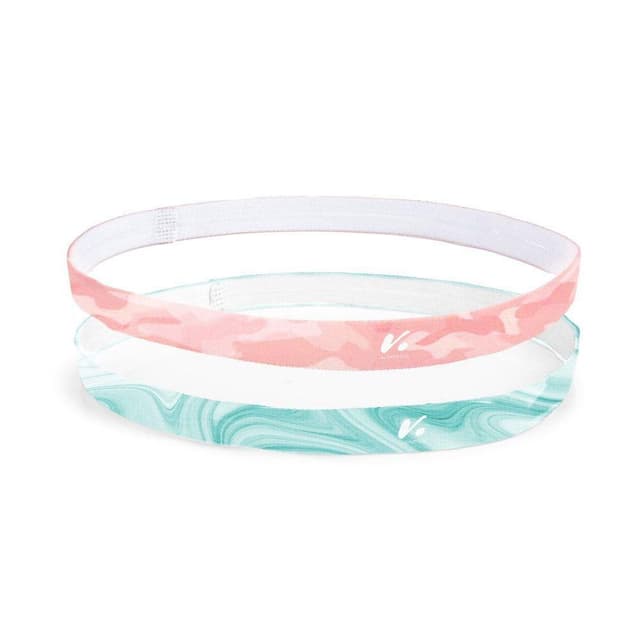 Vivid Head band set 2pcs, Træningsaccessoirer