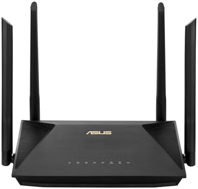 ASUS RT-AX1800U wi-fi-router