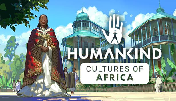 HUMANKIND™ - Cultures of Africa - PC Windows