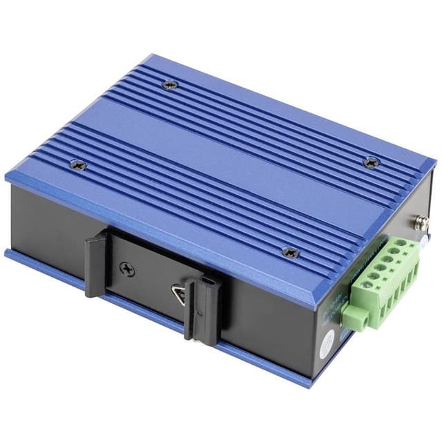 DN-651118 Industrial Ethernet Switch 1 stk