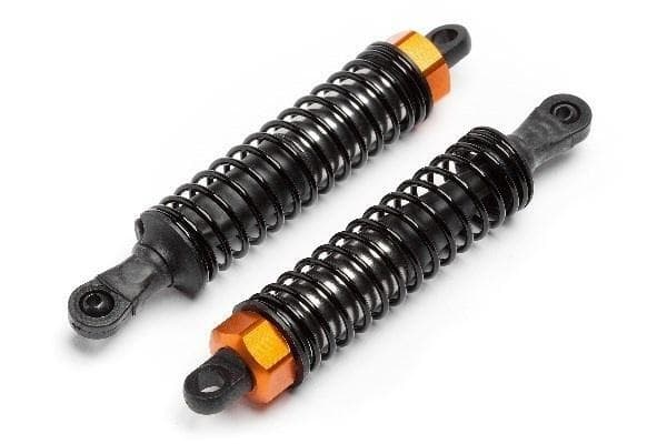 HPI Front Shock Set Trophy Buggy (2Pcs)