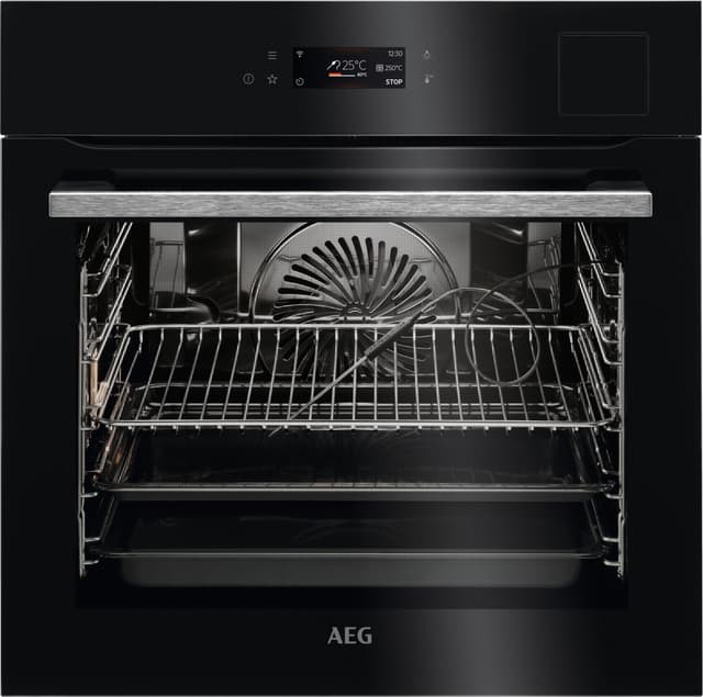 AEG Indbygget ovn BS881K