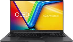 Asus Vivobook i7-12/16/512/OLED 15,6" bærbar computer