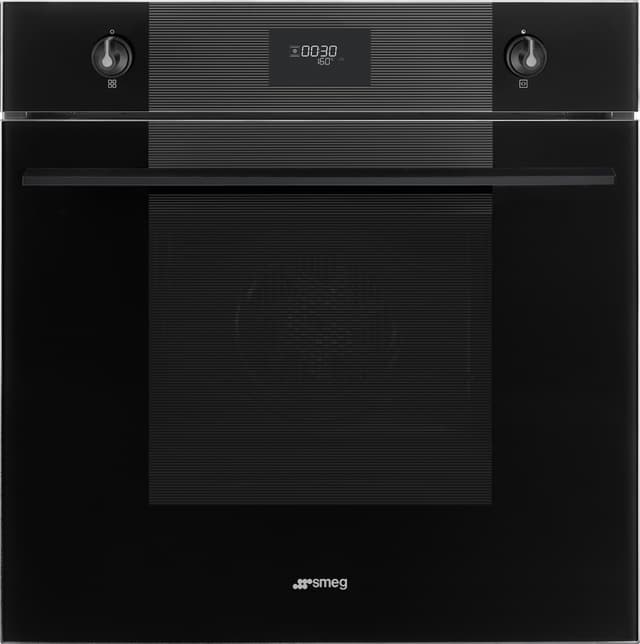 Smeg ovn SFP6101TB3 indbygget