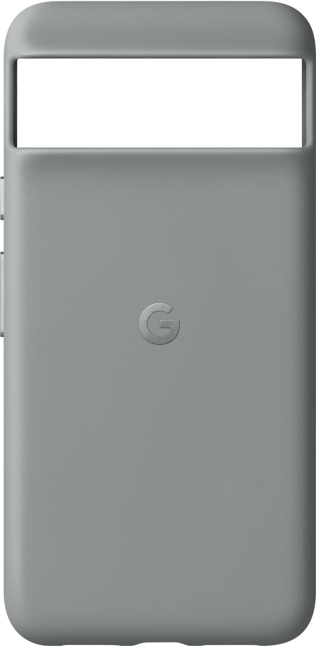 Google Pixel 8 etui (grå)