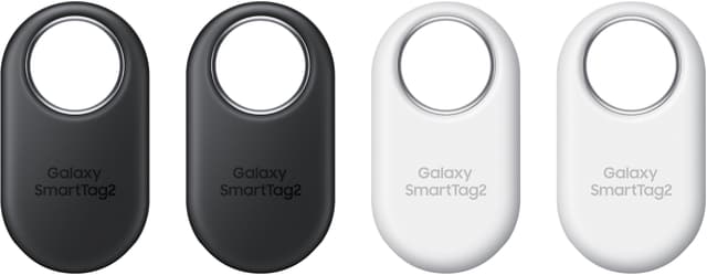 Samsung SmartTag2 Bluetooth tracker (4-pak)