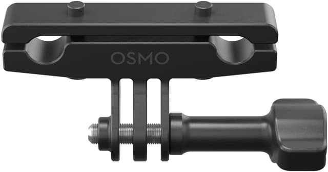 DJI Osmo Action cykel saddelpindsbeslag