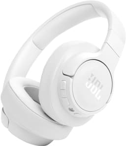 JBL Tune 770NC trådløse around-ear høretelefoner (hvid)