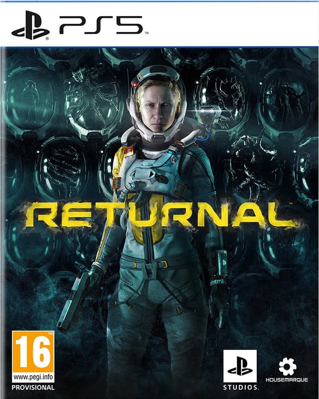 Returnal (Playstation 5)