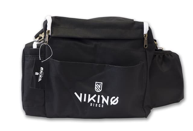 Viking Discs Cooler Sack XL Disc golf taske