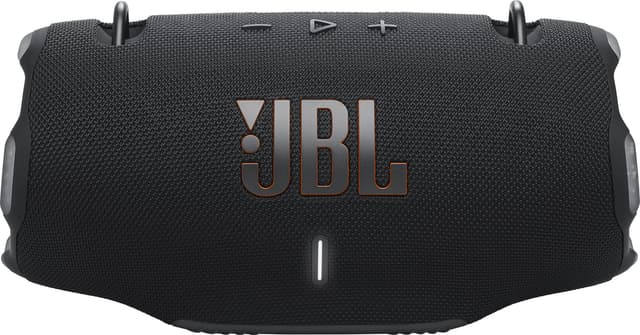 JBL Xtreme 4 bærbar højttaler (sort)