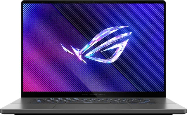 Asus ROG Zephyrus G16 (2024) GU605MI U9/32/1TB/4070 16” gaming-bærbar