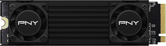 PNY CS3150 M.2 Gen 5 intern SSD (1 TB)