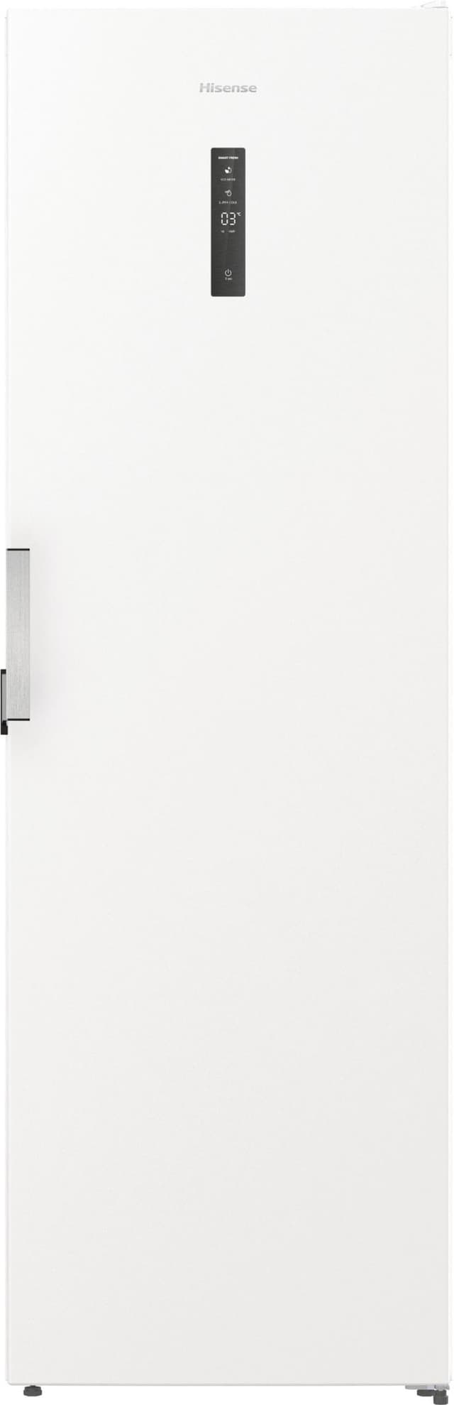 Hisense Refrigerators RL528D4EWD (White textured)