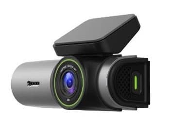 Neoline flash 2K dashcam - Wi-Fi