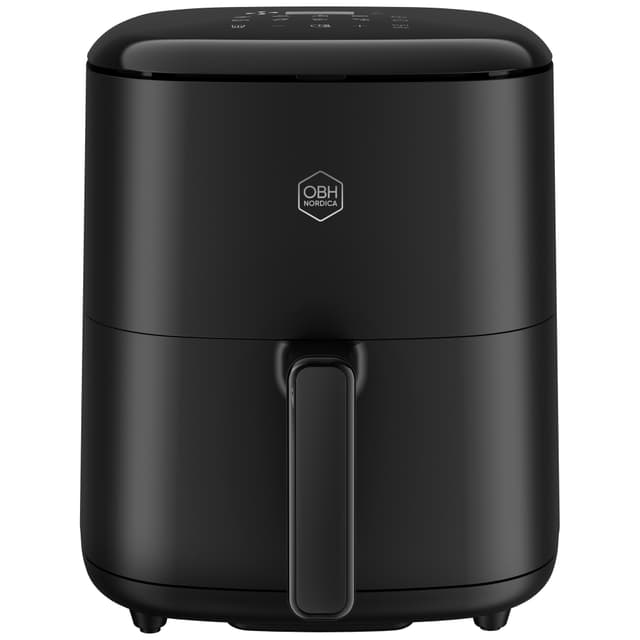 OBH Nordica Fry Max air fryer AG2458S0