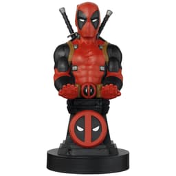 Exquisite Gaming Cable Guy micro USB holderfigur (Deadpool)