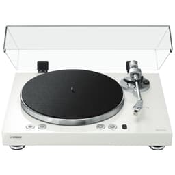 Yamaha MusicCast VINYL 500 pladeafspiller (hvid)