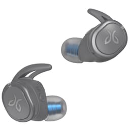 Jaybird RUN XT ægte trådløse in-ear hovedtelefoner (grå)