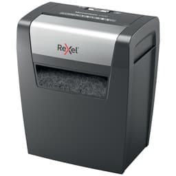 Rexel Momentum X406 cross-cut makulator