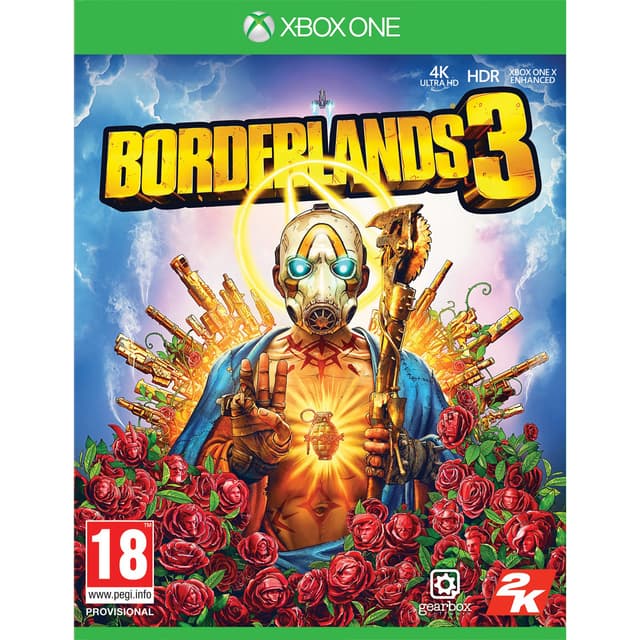 Borderlands 3 (Xone)