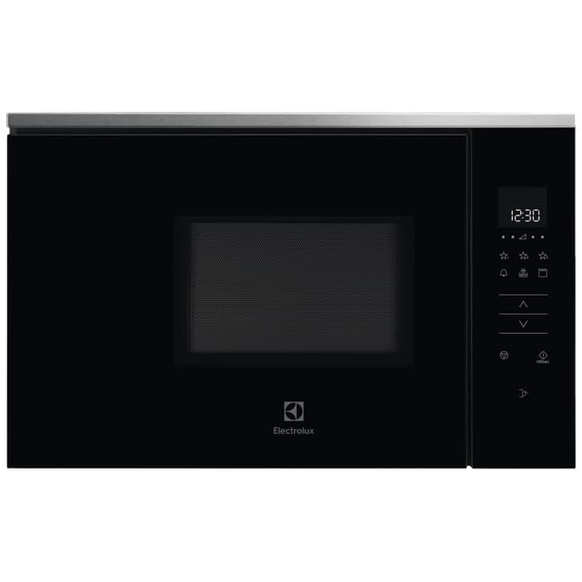 Electrolux mikroovn  KMFD172TEX integreret