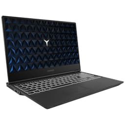 Lenovo Legion Y540 15,6" bærbar gamingcomputer (sort)