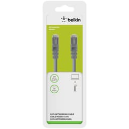 Belkin Cat6 netværkskabel (2 m)