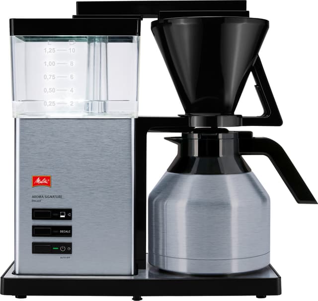 Melitta Aroma Signature Deluxe kaffemaskine 21869