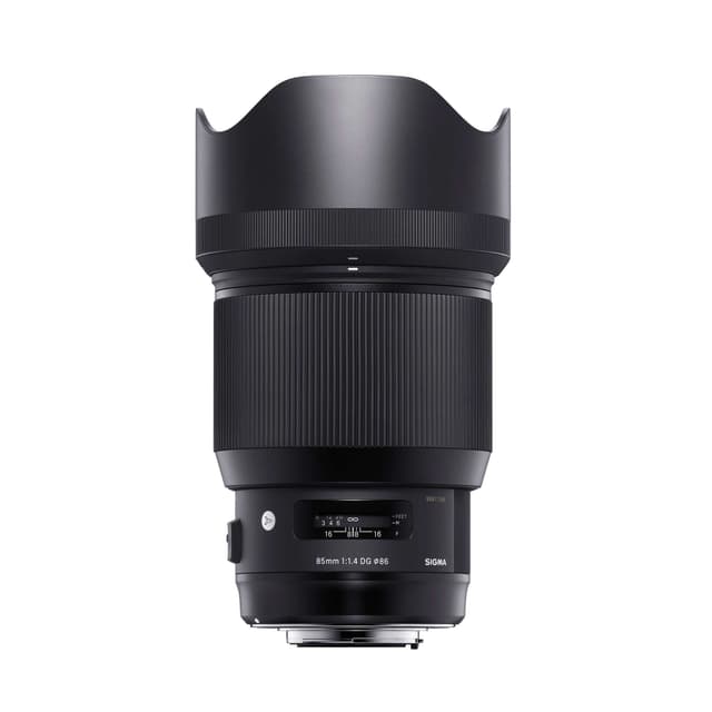 SIGMA AF 85mm f/1.4 DG HSM Art LEICA  L-Mount