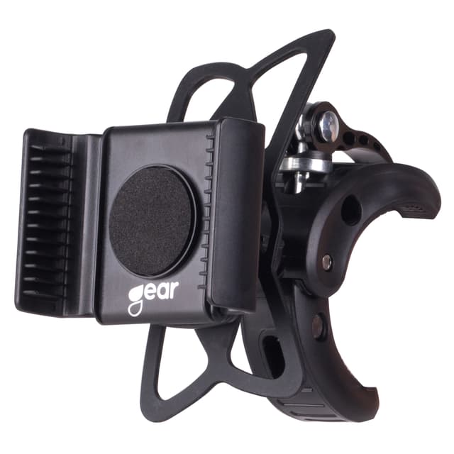 Gear mobilholder-mount