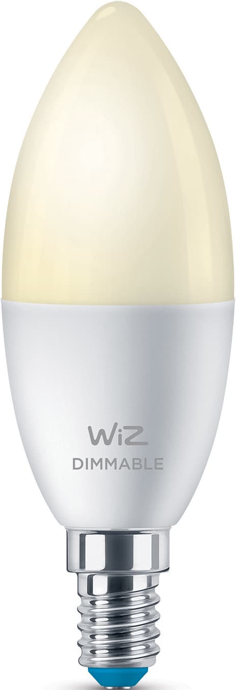 Wiz Light Mignon LED-pære 5W E14 871869978621200