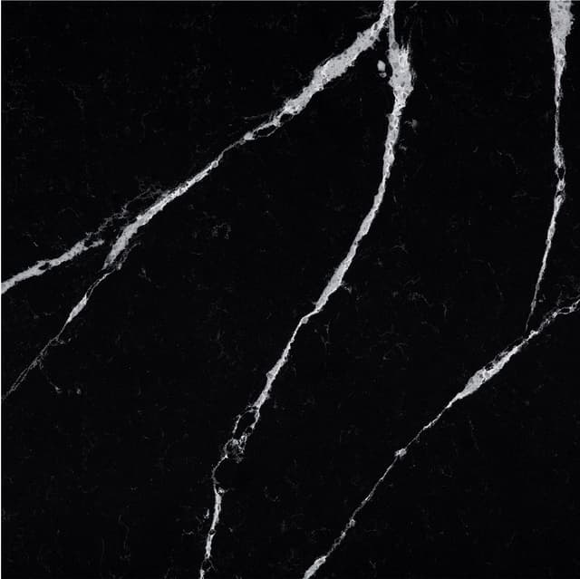 NSQ 40mm Silestone Et Marquina Polished Dm2