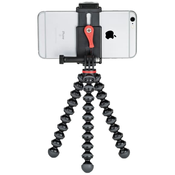 Joby GripTight Action Kit tripod og mount