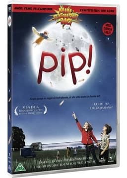 PIP! (DVD)