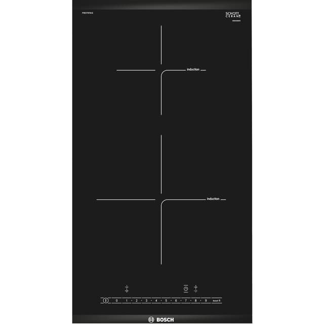 Bosch induktionskogeplade PIB375FB1E