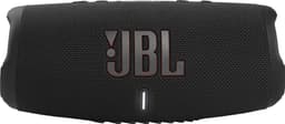 JBL Charge 5 trådløs transportabel højttaler (sort)